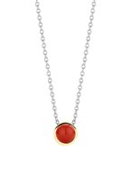 Collier Ti Sento Milano Femme in Argent 3845CR/42 - 3845CR/42